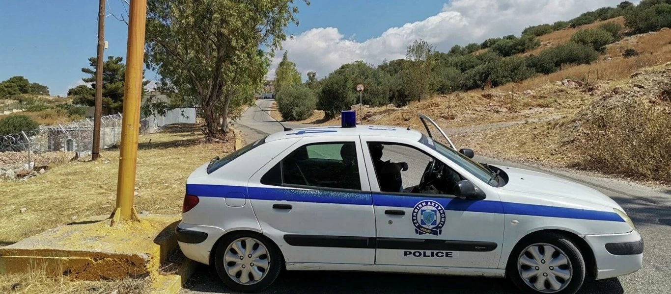 Δολοφονία στη Βάρη: Κάτοικος στην περιοχή μιλά για την εκτέλεση του πυγμάχου (βίντεο)